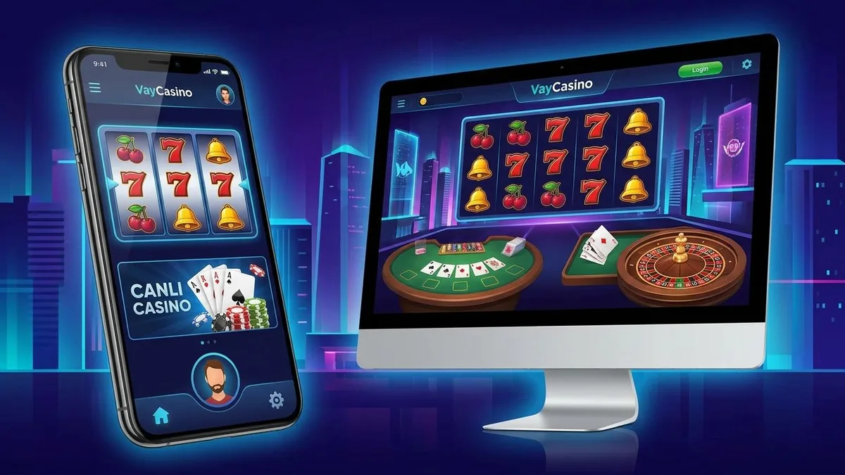 Casino oyunları